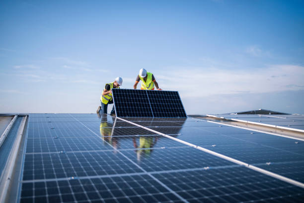 Roof Coating Services in Forest City, NC