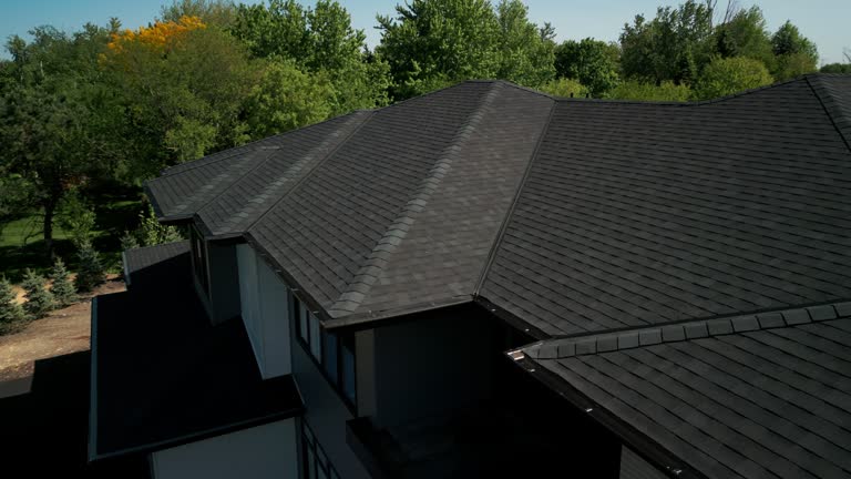 4 Ply Roofing in Forest City, NC