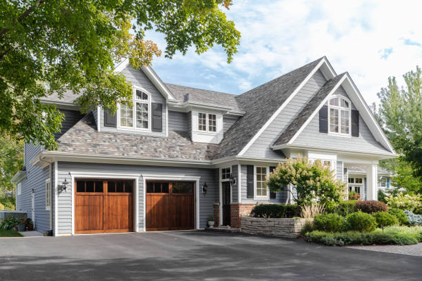 Fast & Reliable Emergency Roof Repairs in Forest City, NC