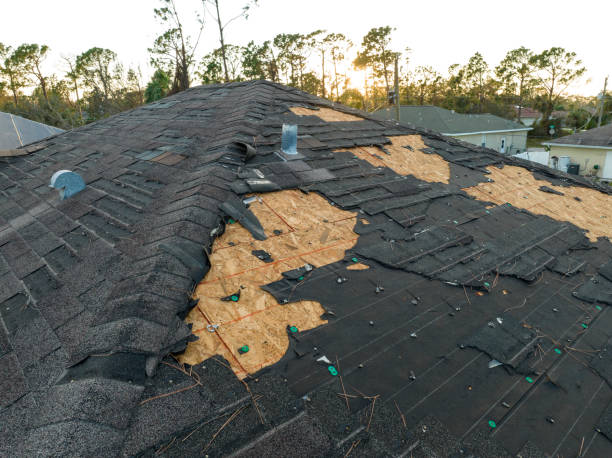 Reliable Forest City, NC Roofing Services Solutions
