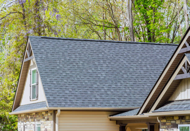 Emergency Roof Repair in Forest City, NC