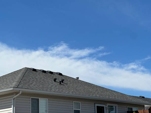 EPDM Roofing in Forest City, NC